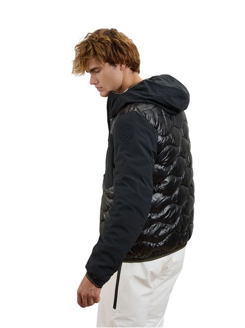 26WBLUC08068999 NERO BLAUER | 26WBLUC08068999 NERO